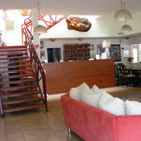 Hotel Pelikan Hódmezővásárhely 외부 사진