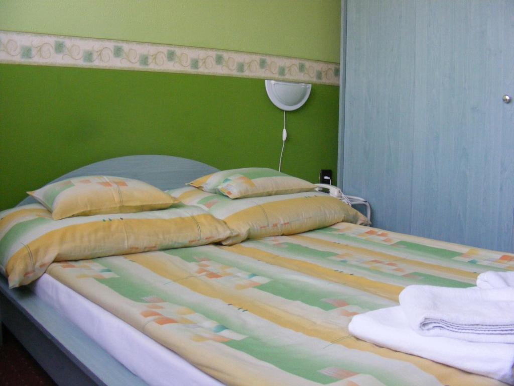 Hotel Pelikan Hódmezővásárhely 객실 사진
