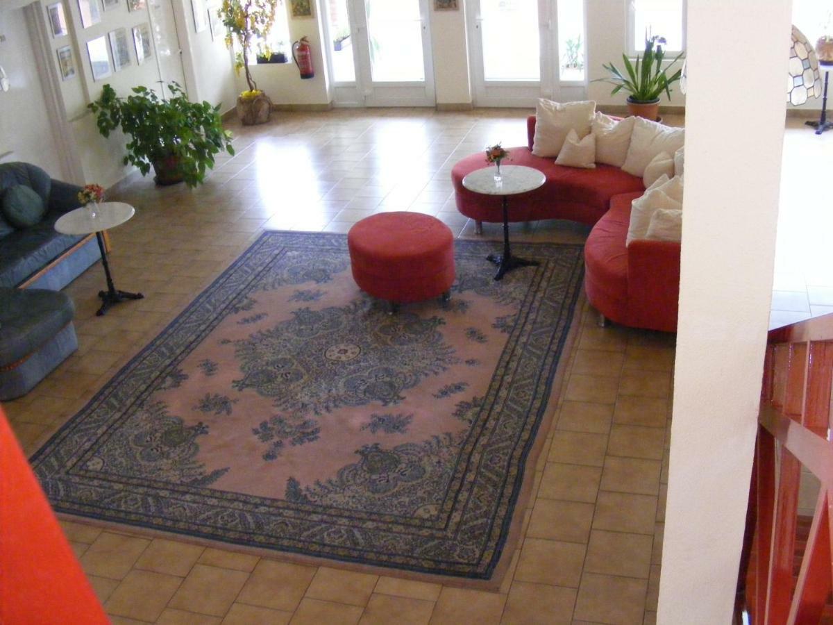 Hotel Pelikan Hódmezővásárhely 외부 사진