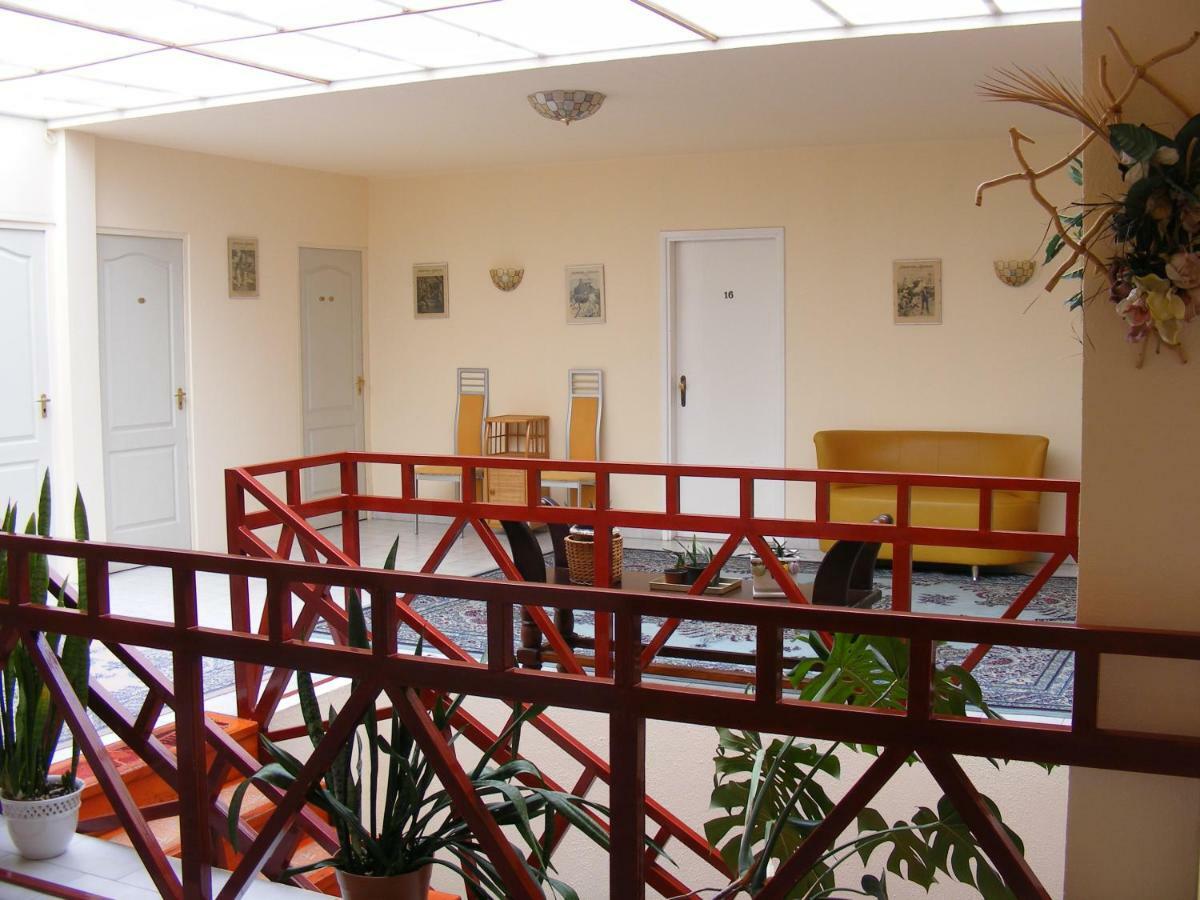 Hotel Pelikan Hódmezővásárhely 외부 사진