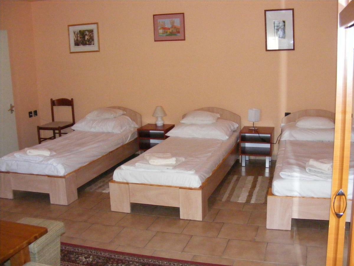 Hotel Pelikan Hódmezővásárhely 외부 사진
