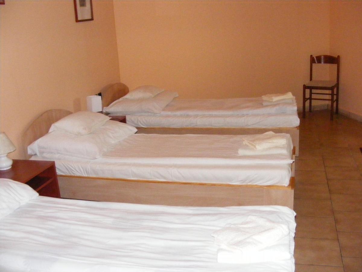 Hotel Pelikan Hódmezővásárhely 외부 사진